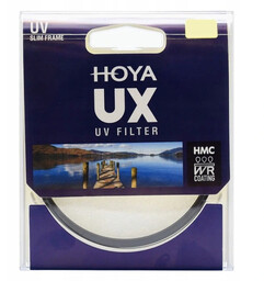 Hoya UV UX 67 mm