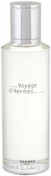 Hermes Voyage d Hermes, Woda toaletowa 125ml, Zawartość