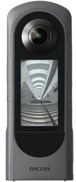Kamera 360 Ricoh Theta X
