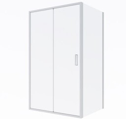 Oltens Fulla kabina prysznicowa 120x90 cm prostokątna drzwi