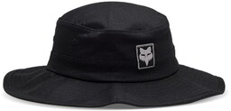 kapelusz FOX - Base Over Sun Hat Black