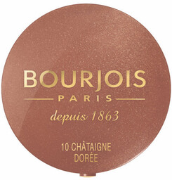 Bourjois, Little Round Pot Blusher, róż do policzków