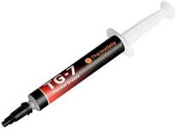 Thermaltake Pasta termoprzewodząca TG-7 Thermal Grease 4g