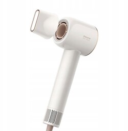 Suszarka do włosów Dreame Glory White