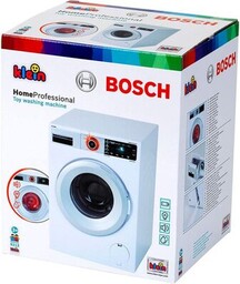 Klein Bosch Pralka