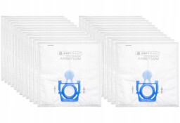 24x Worki do odkurzacza Bosch AquaWash&Clean