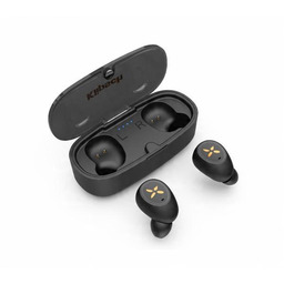 Słuchawki bezprzewodowe Klipsch S1 True Wireless Dokanałowe Bluetooth