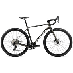 Rower gravel Orbea TERRA H30 1X XL Infinity