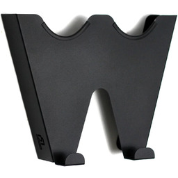 Poka Premium podwójny wieszak na 2 maszyny polerskie