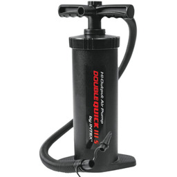 Ręczna pompka tłokowa Intex 68605