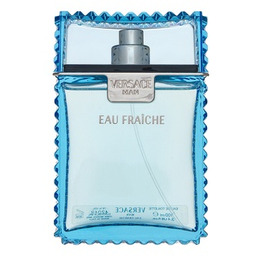 Versace Eau Fraiche Man woda toaletowa dla mężczyzn