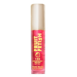 Milani Cosmetic Fruit Fetish Lip Oil Olejek