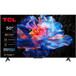 Telewizor Tcl 50V6C Led 50'' 4K Ultra Hd