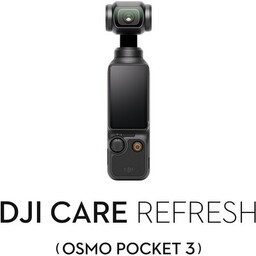 DJI Care Refresh do DJI Osmo Pocket 3