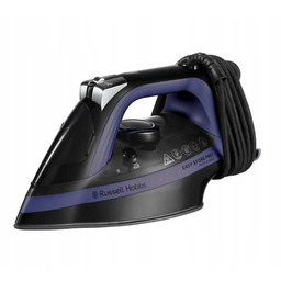 Żelazko parowe Russell Hobbs Easy Store Pro Plug