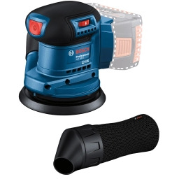 Bosch Professional GEX 185-LI 0 601 3A5 020