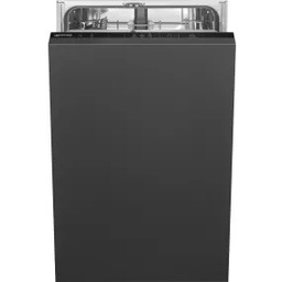 Smeg ST4522DIN 45cm Zmywarka do zabudowy