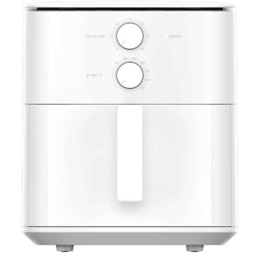 Frytkownica beztłuszczowa Air fryer XIAOMI Essential 6l Biały