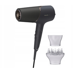 Suszarka do włosów Philips BHD538-30 Thermoshield 2300W