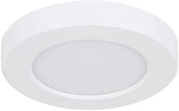 LAMPA sufitowa LASSE 12379-6W Globo okrągła OPRAWA plafon