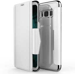X-Doria Engage Folio - Etui Samsung Galaxy S8+