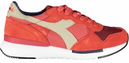 BUTY SPORTOWE DIADORA KOBIETY CZERWONE