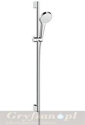 HANSGROHE 26575400 Croma Select S Zestaw prysznicowy 110
