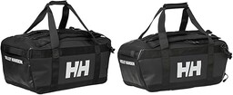 Helly Hansen Uniseks Scout 67441 Torba Podróżna, Czarny,