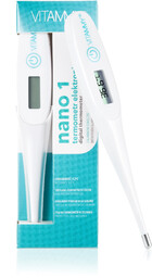 VITAMMY Nano 1 Termometr elektroniczny nowej generacji
