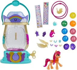 My Little Pony: A New Generation, Sunny Starscout,