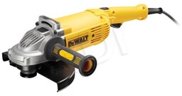 DeWalt Szlifierka kątowa DWE492-QS (230mm)