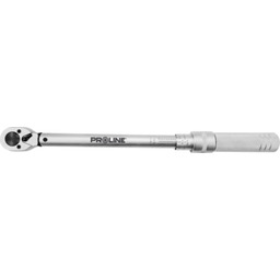 Klucz dynamometryczny 1/2" 50-350nm 553 mm PROLINE