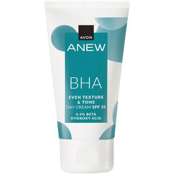 AVON Anew Krem na dzień wyrównujący koloryt skóry