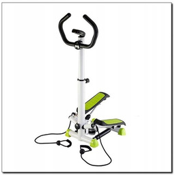 Duży Stepper Skośny Hms S8004 Z Kolumną