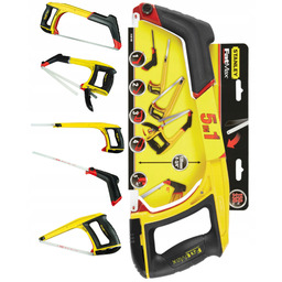 Stanley Fatmax Piła Ręczna Do Metalu 5w1 0-20-108
