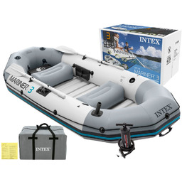 Ponton Intex 68373 Mariner 3