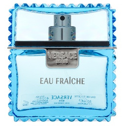 Versace Eau Fraiche Man woda toaletowa dla mężczyzn