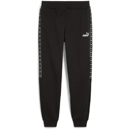 PUMA ESS Tape spodnie dresowe FL cl PUMA