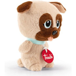 TRUDI Maskotka Friends Mops 29154