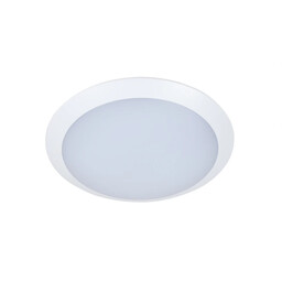 Lindby - Naira LED Ścienna Lampa Ogrodowa w/Sensor