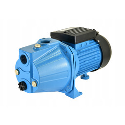 Pompa Do Wody Jet 1100W Hydroforowa 3600L/H Ogrodowa