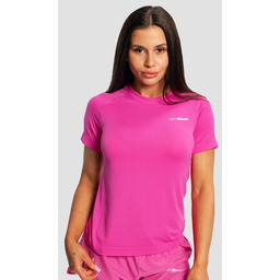 GymBeam Damska koszulka do biegania Pulse X Purple