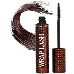 Revolution Tusz Do Rzęs Wydłużający Wrap Lash Tubing