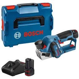 Bosch Professional GHO 12V-20 0 601 5A7 001