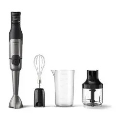 Philips HR2683/00 1200W Rozdrabniacz Końcówka do ubijania Blender