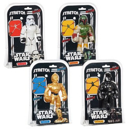 COBI Figurka Stretch Star Wars CHA-07951 (1 figurka)