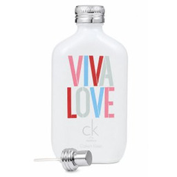 Calvin Klein CK One Essence Viva Love czyste