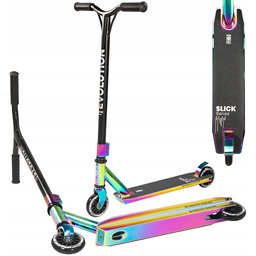 Hulajnoga Wyczynowa Raven Slick Neo Chrome
