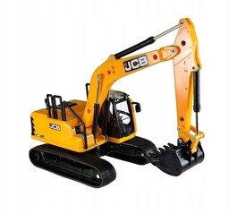 Britains Koparka Jcb Tomy