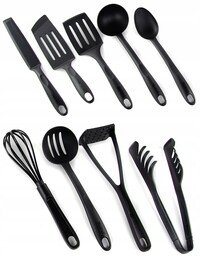 Tefal Bienvenue Akcesoria 9 ele Łopatka Szpatułka